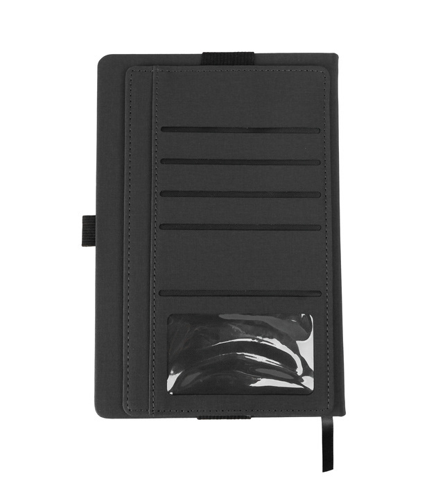 A5 MagSafe Notebook – 10W Wireless Charging
